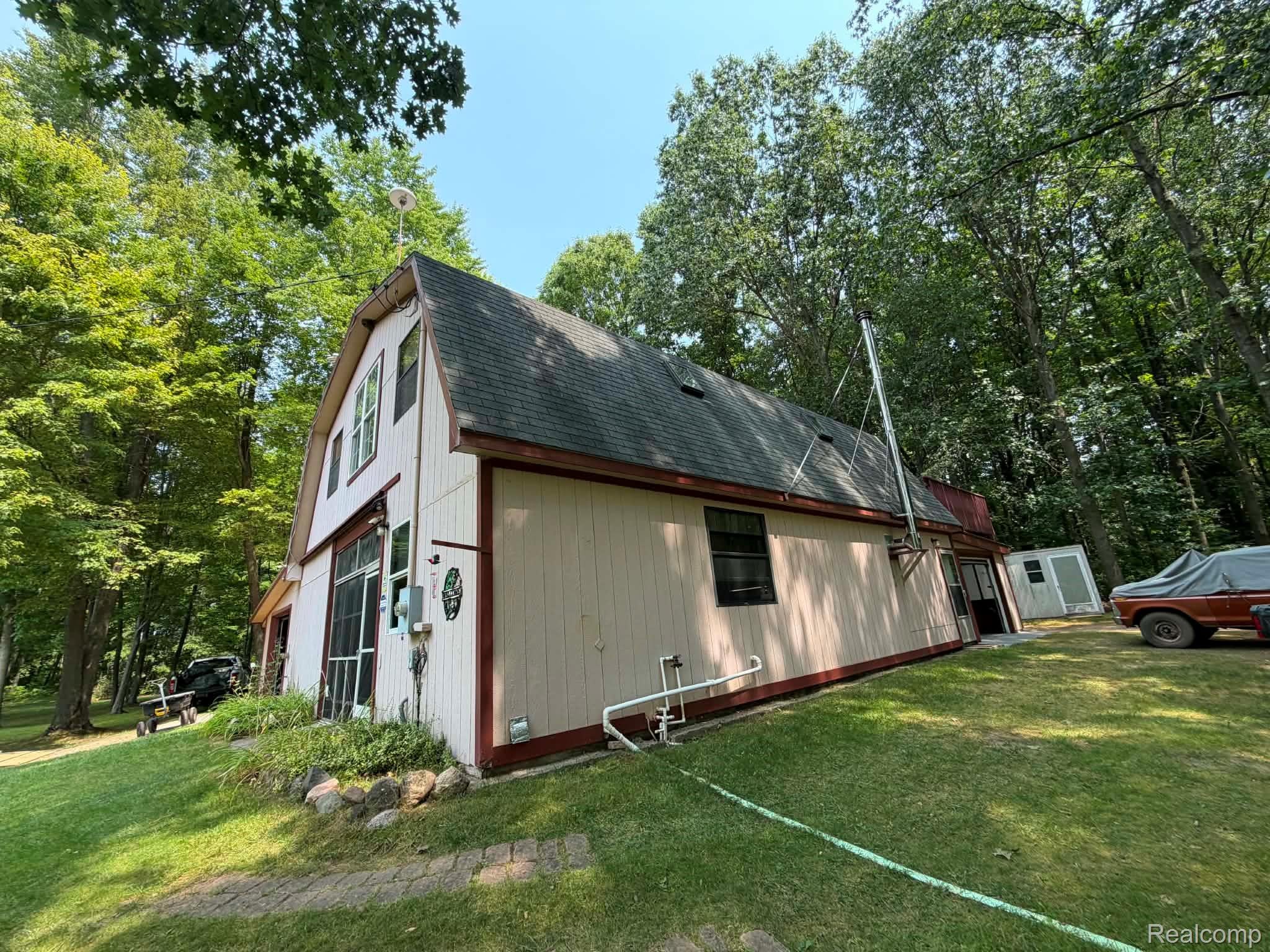 8110 N Latson Road