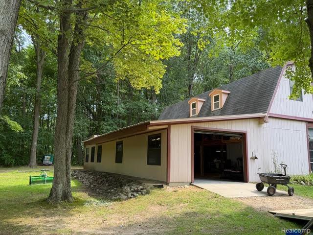 8110 N Latson Road