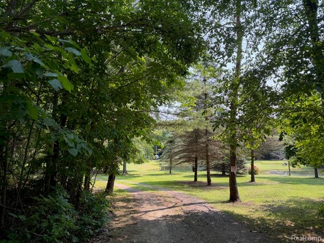 8110 N Latson Road