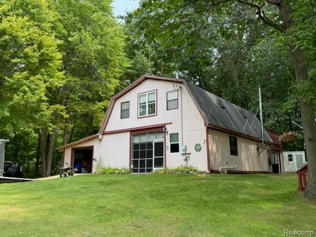 8110 N Latson Road