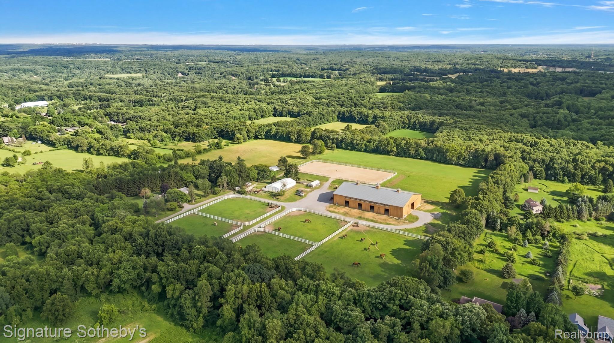 3915 McGinnis Road