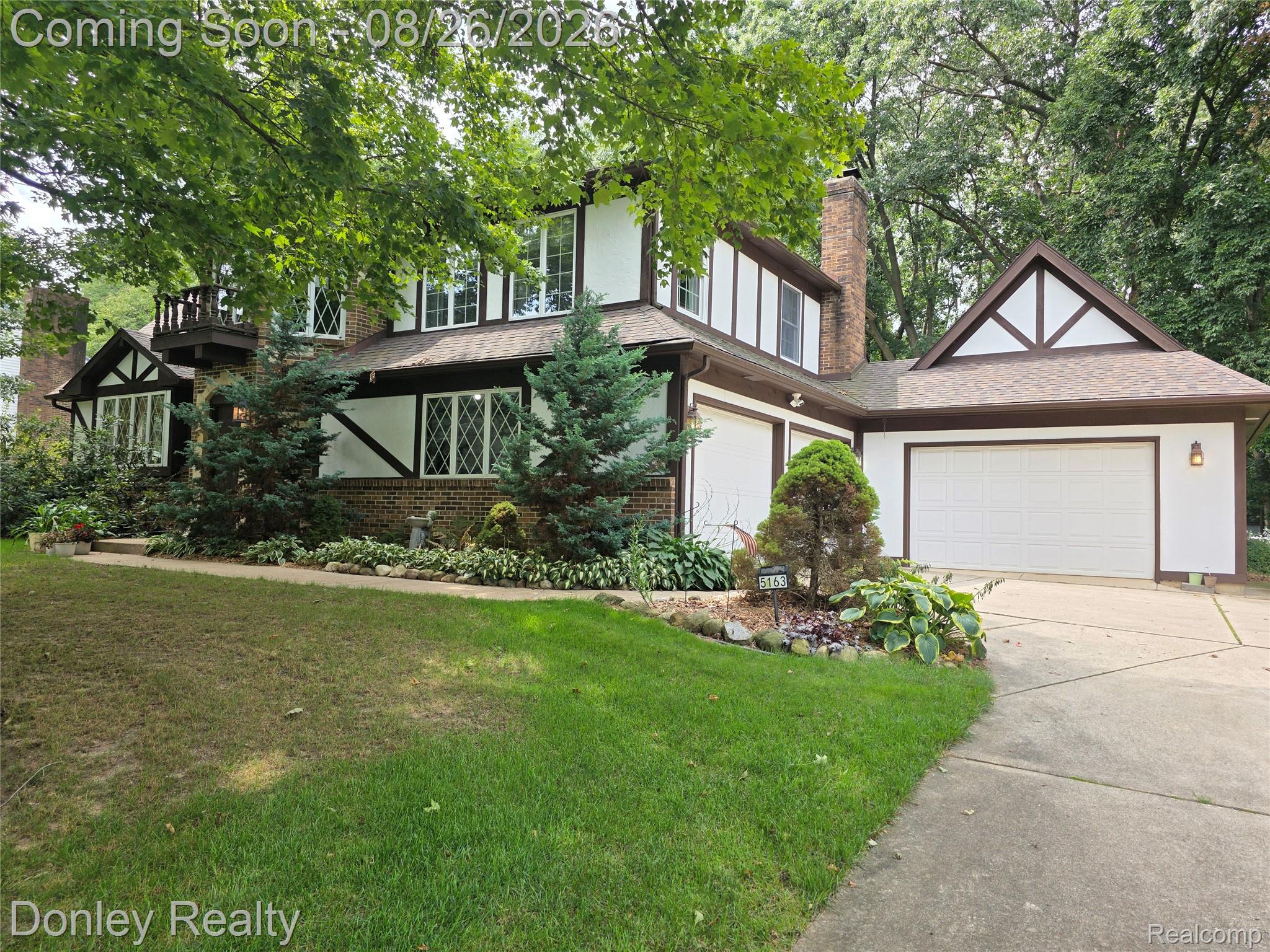 5163 Burning Tree Road