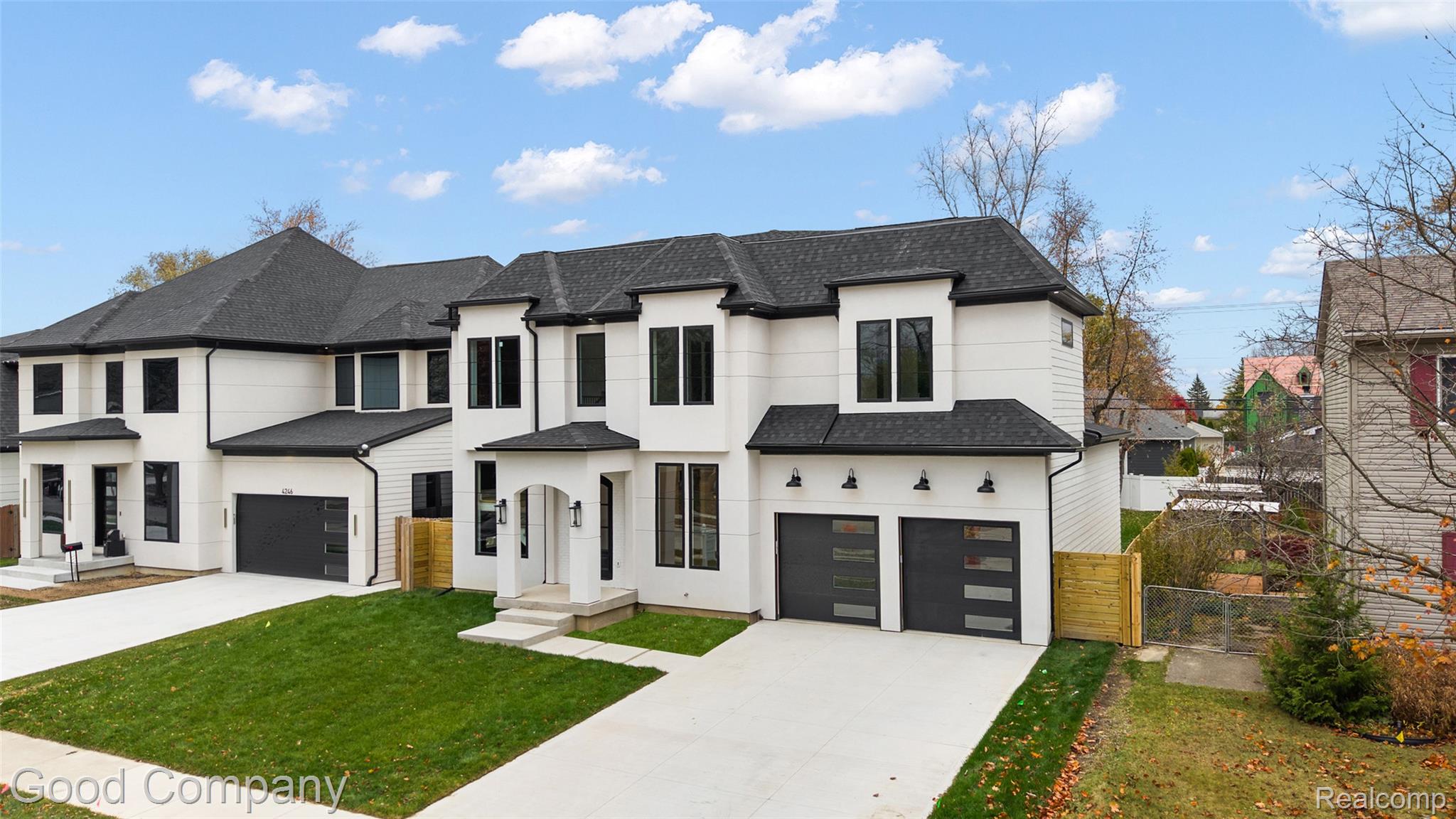 4240 Tonawanda Avenue