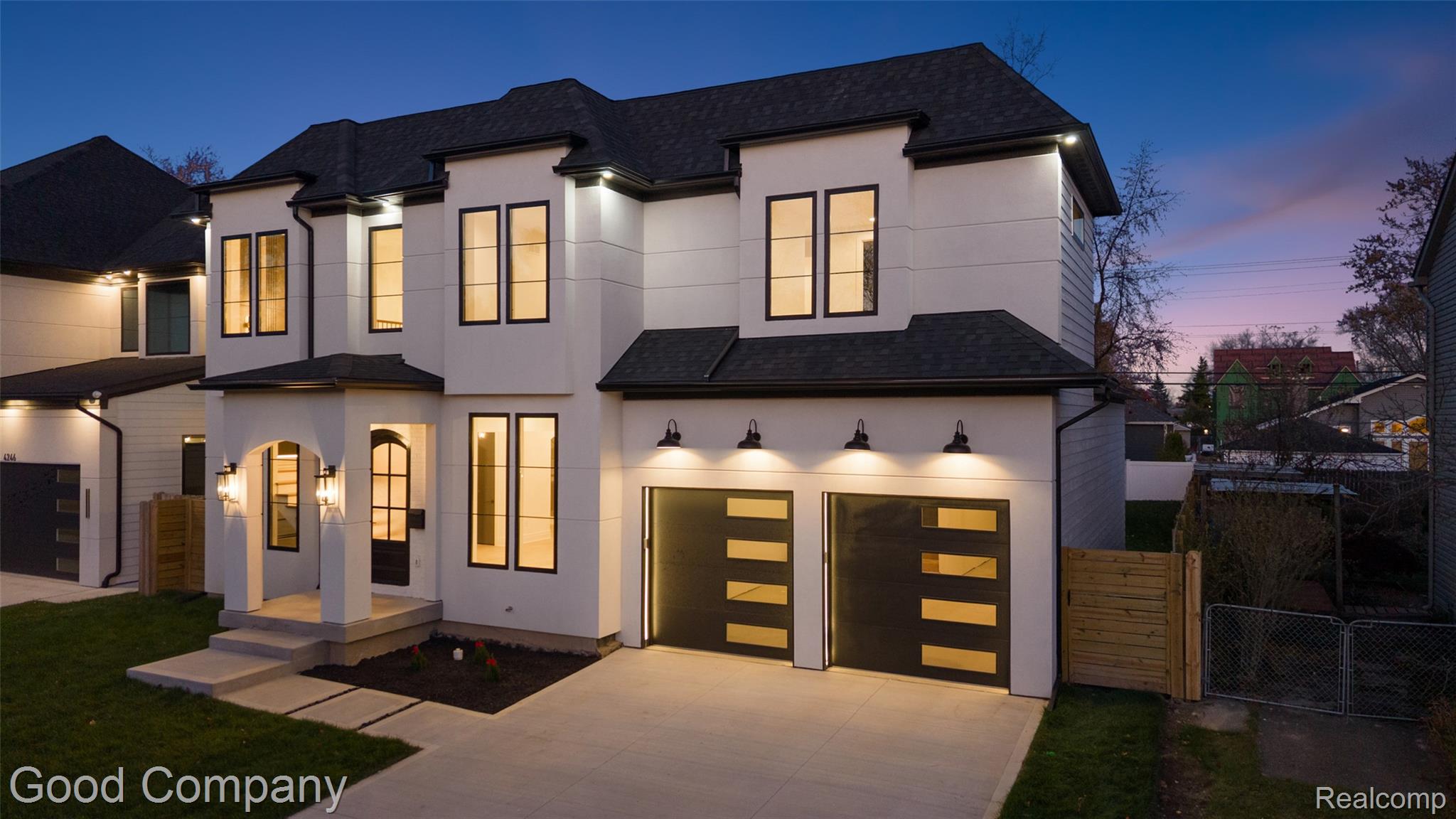 4240 Tonawanda Avenue