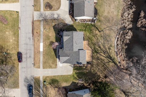 Tiny photo for 425 Lakes Edge Drive, Oxford Village, MI 48371 (MLS # 20261014598)