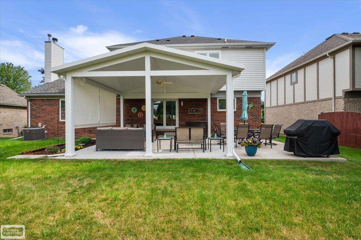 12932 Beechnut Drive