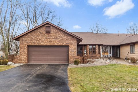 4010 Grandview Terrace SW 66 Grandville City MI 49418