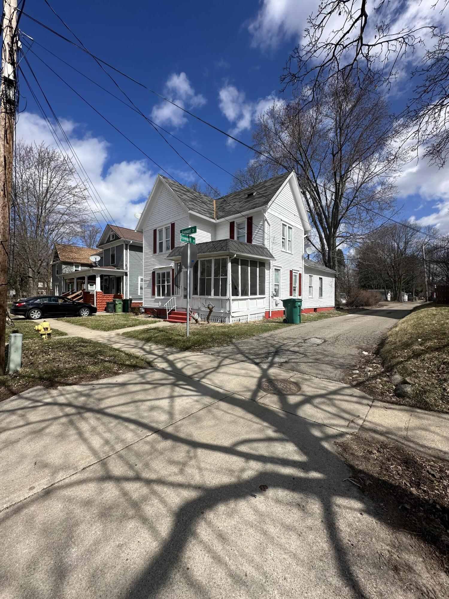 114 Fremont Street