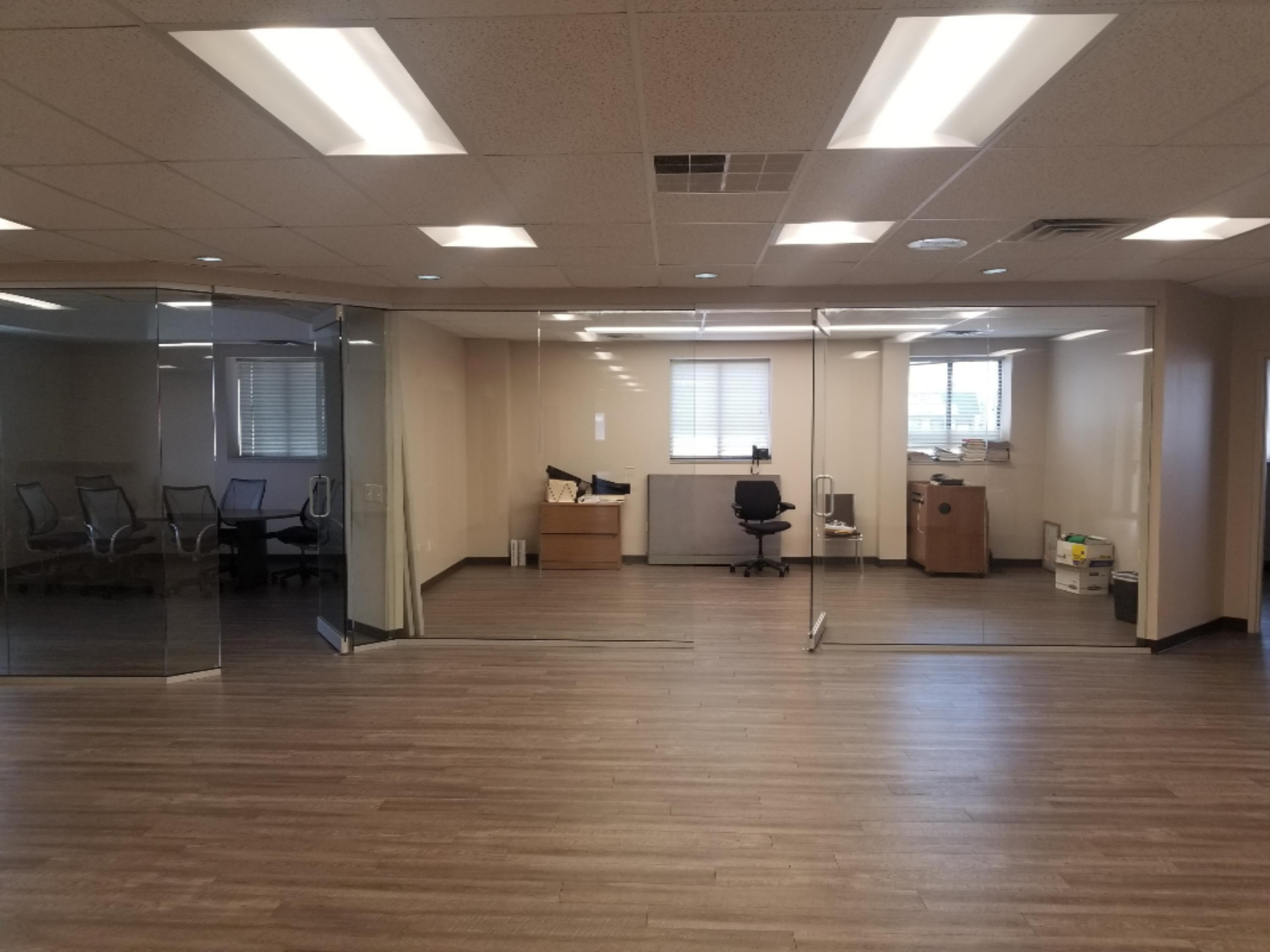 721 W Laketon Avenue Office