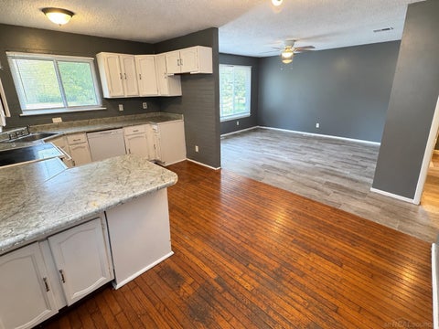 Tiny photo for 4019 Frazer Street, Flint City, MI 48532 (MLS # 58050224721)