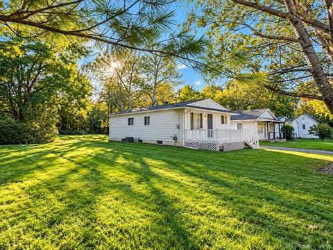 Tiny photo for 4019 Frazer Street, Flint City, MI 48532 (MLS # 58050224721)