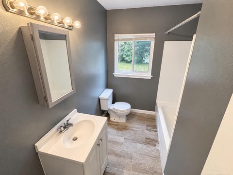 Tiny photo for 4019 Frazer Street, Flint City, MI 48532 (MLS # 58050224721)