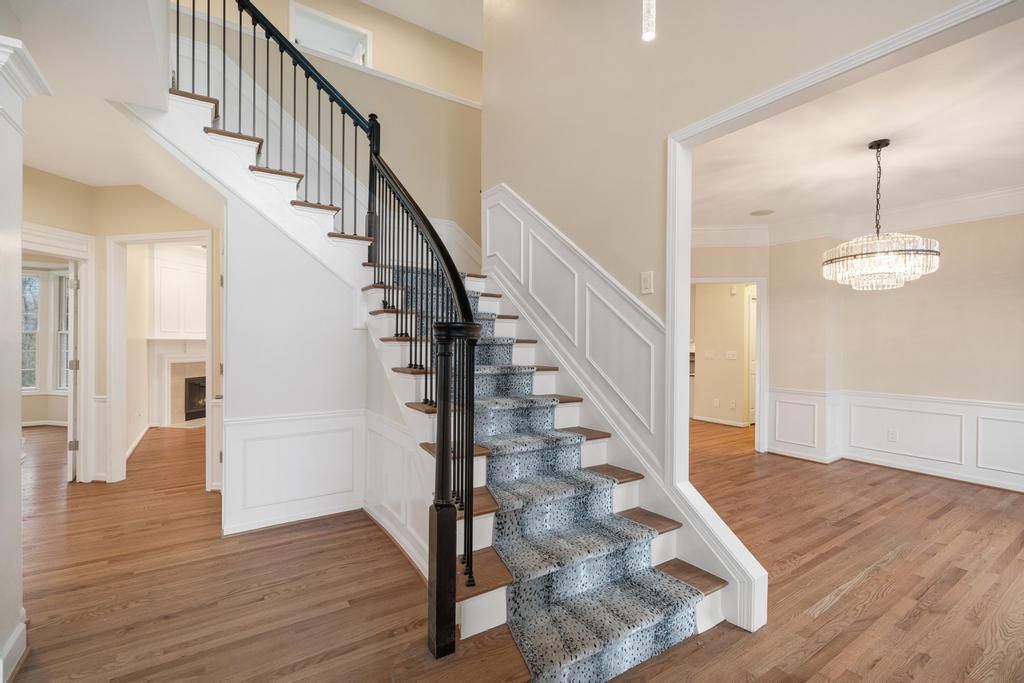 3809 PIEDMONTE Drive