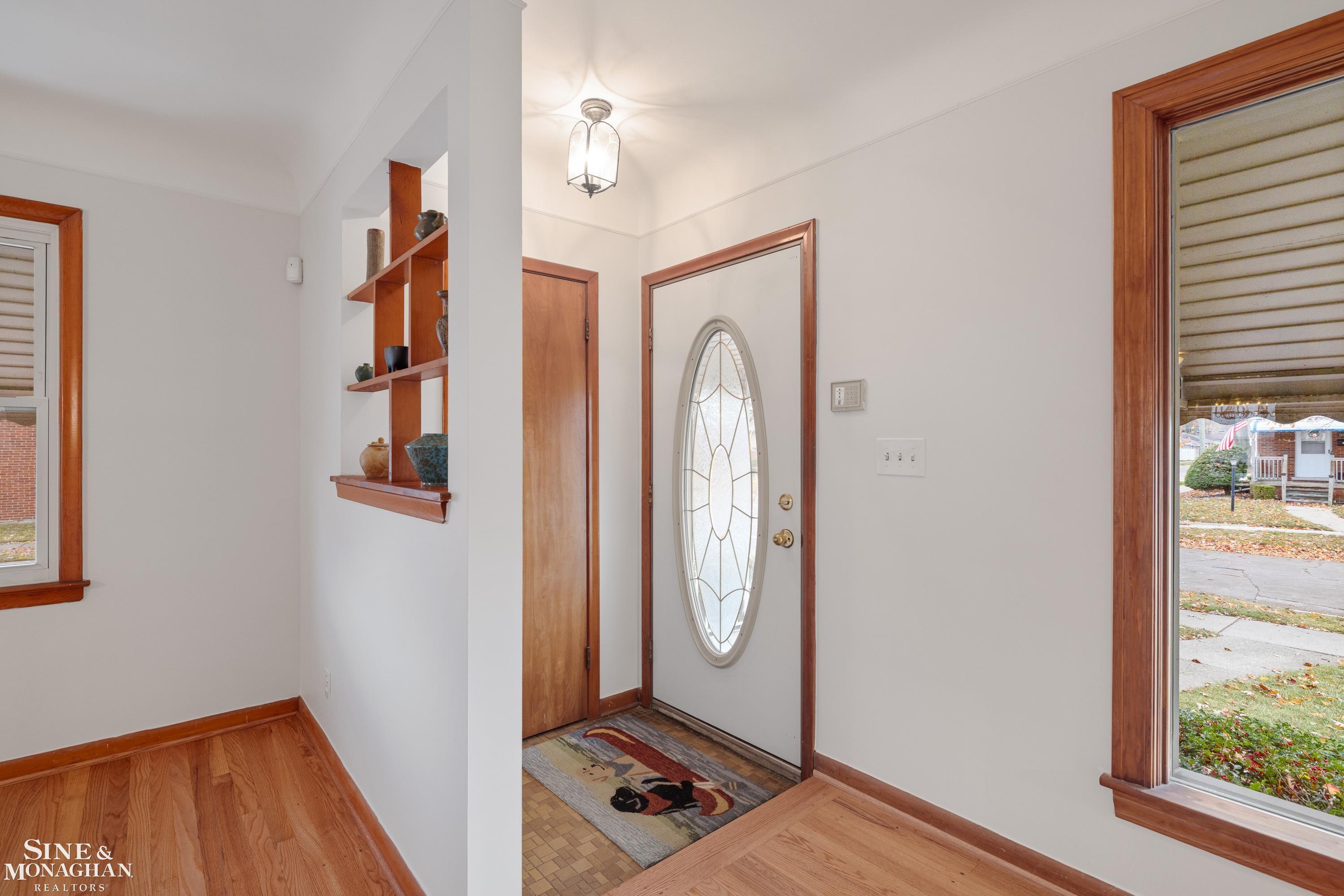 20017 California Street