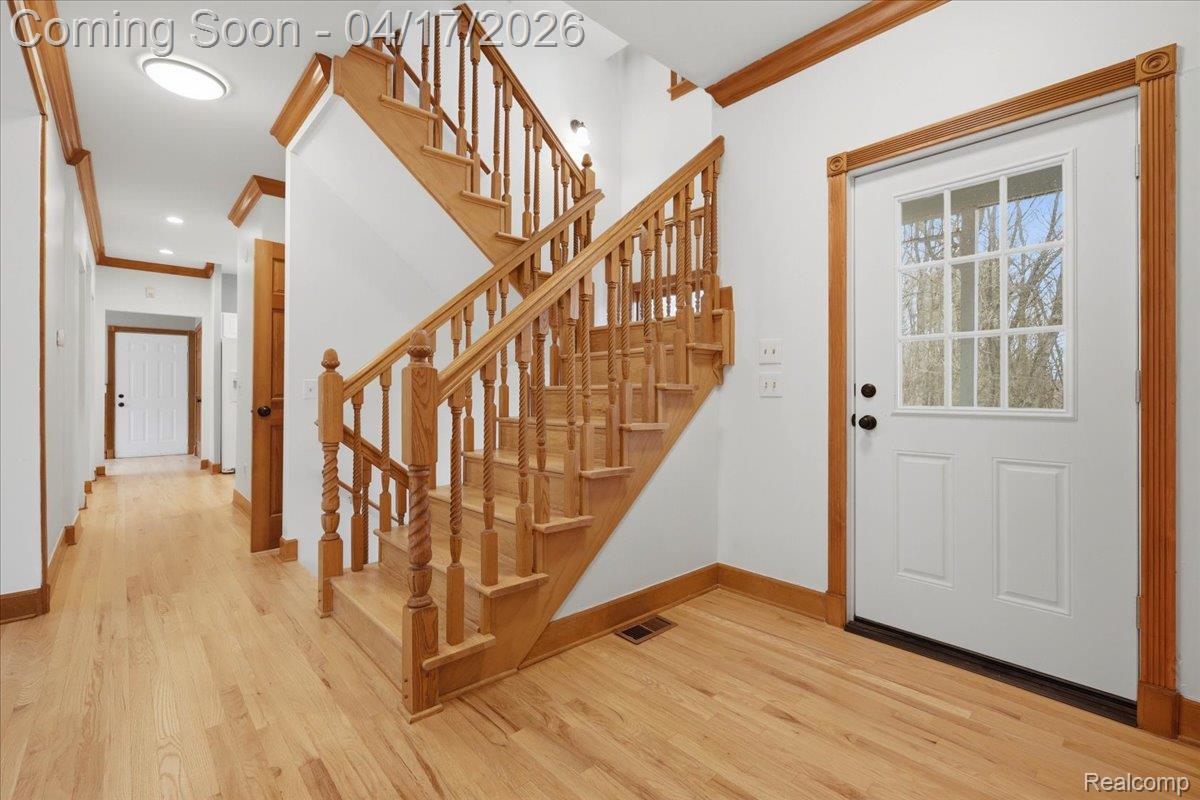 2222 S Hickory Ridge Trail