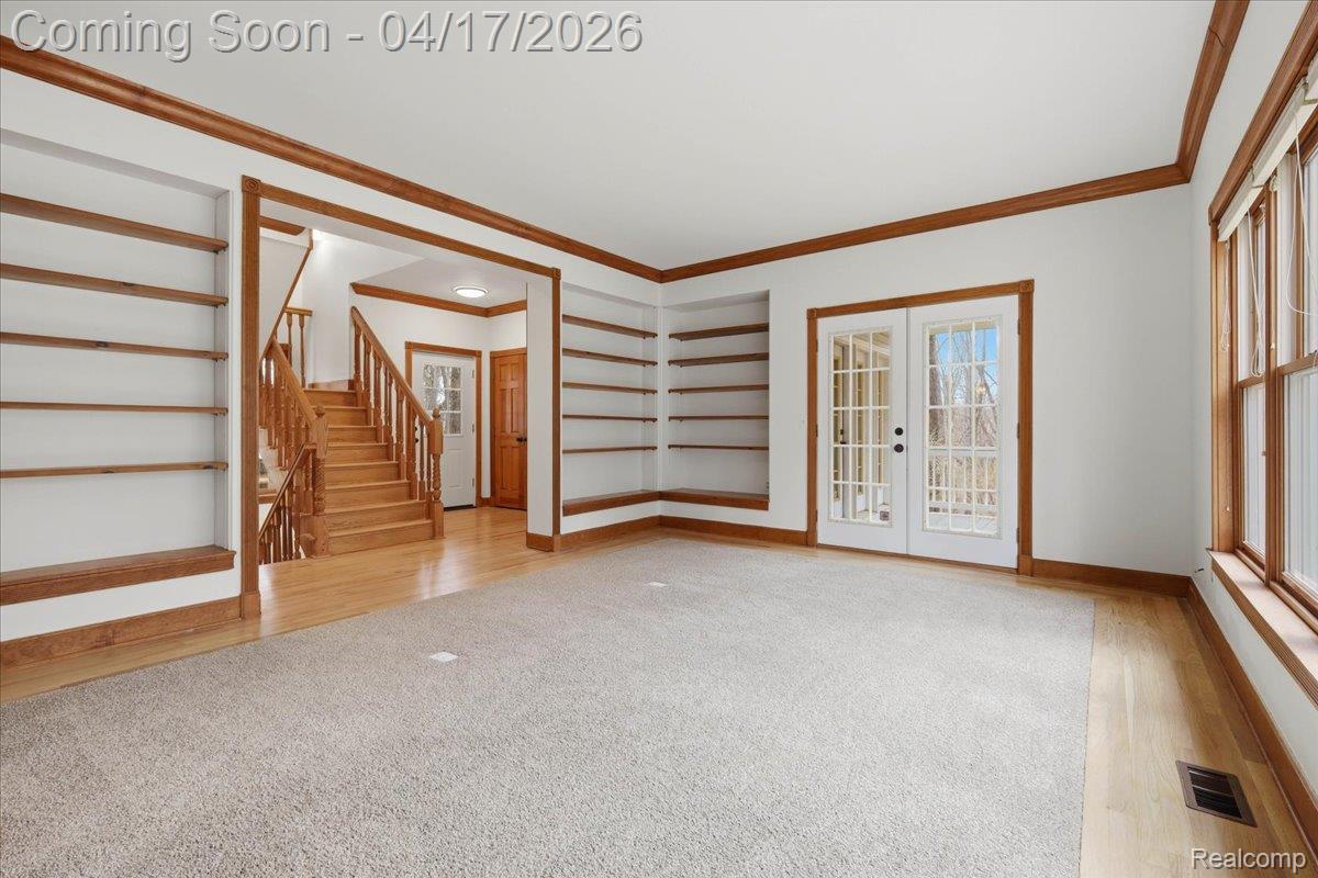 2222 S Hickory Ridge Trail