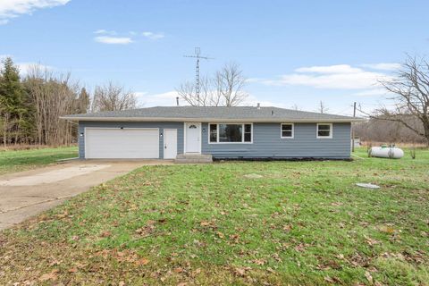 63041 70th Street Hartford Township MI 49098
