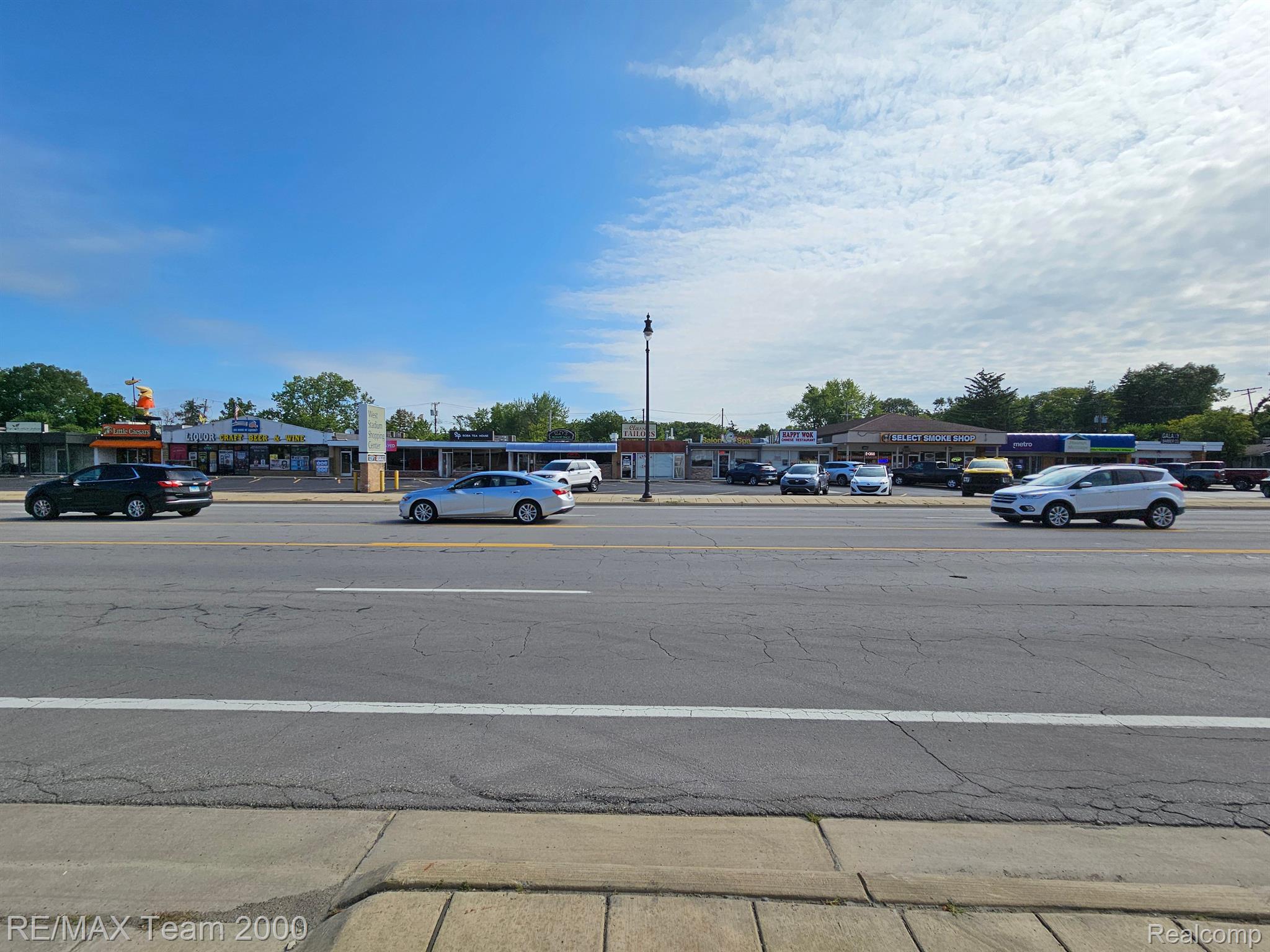 1920 W STADIUM Boulevard