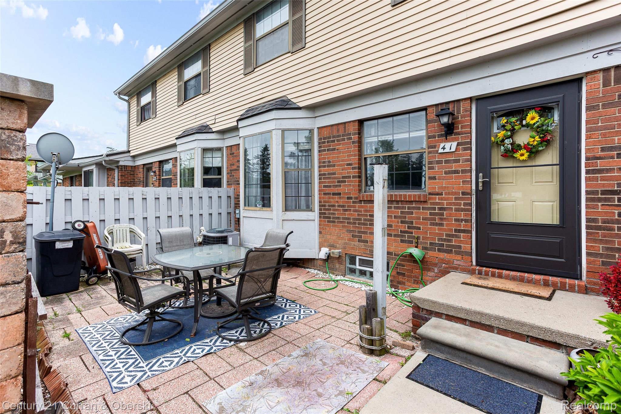 1921 Vine Way Drive 41