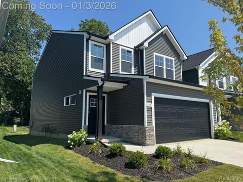 112 Parsons Lane Saline City MI 48176