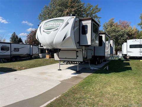 831 Main St Au Gres City MI 48703