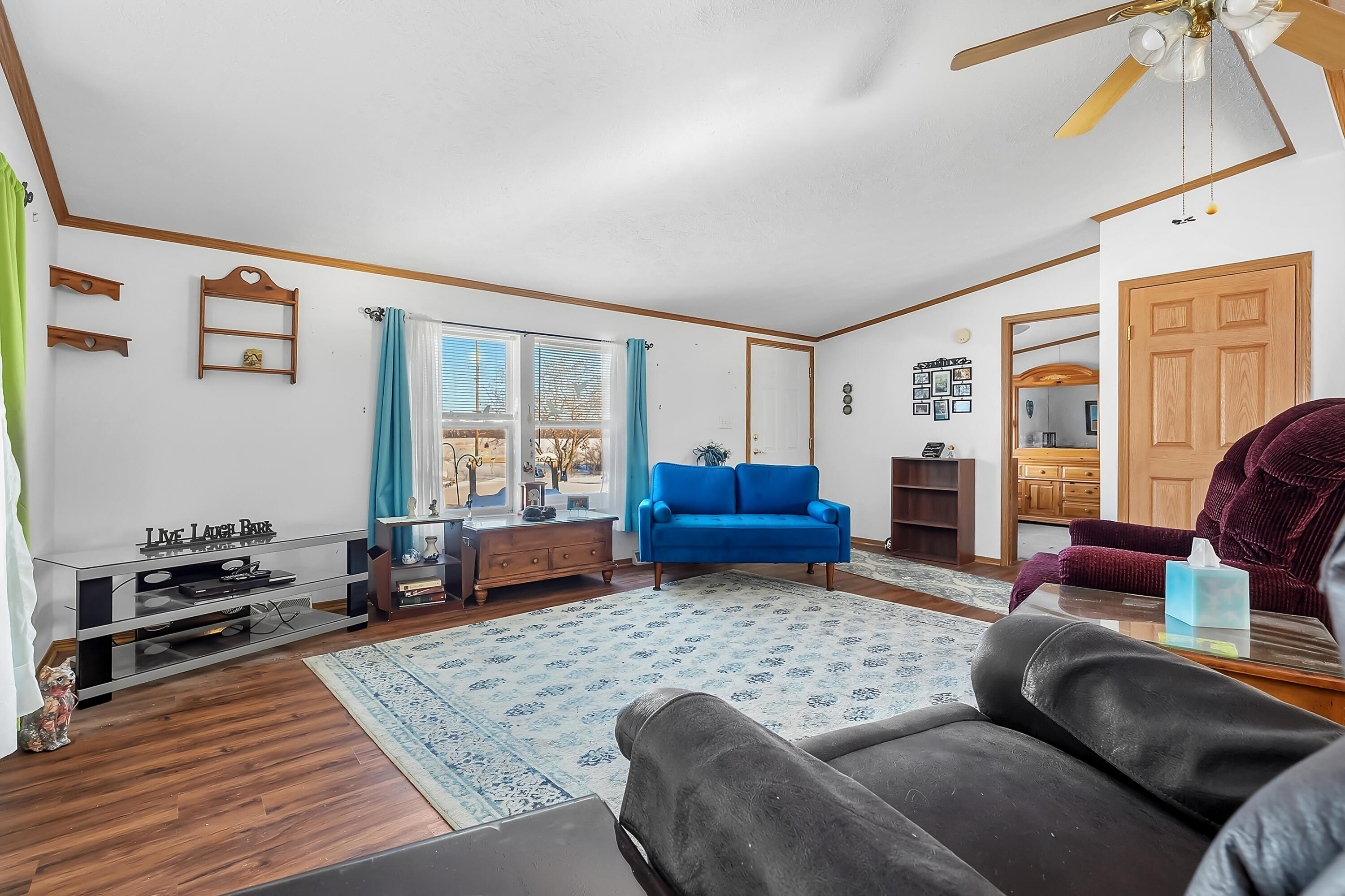 12015 W Pine Lake Road Road