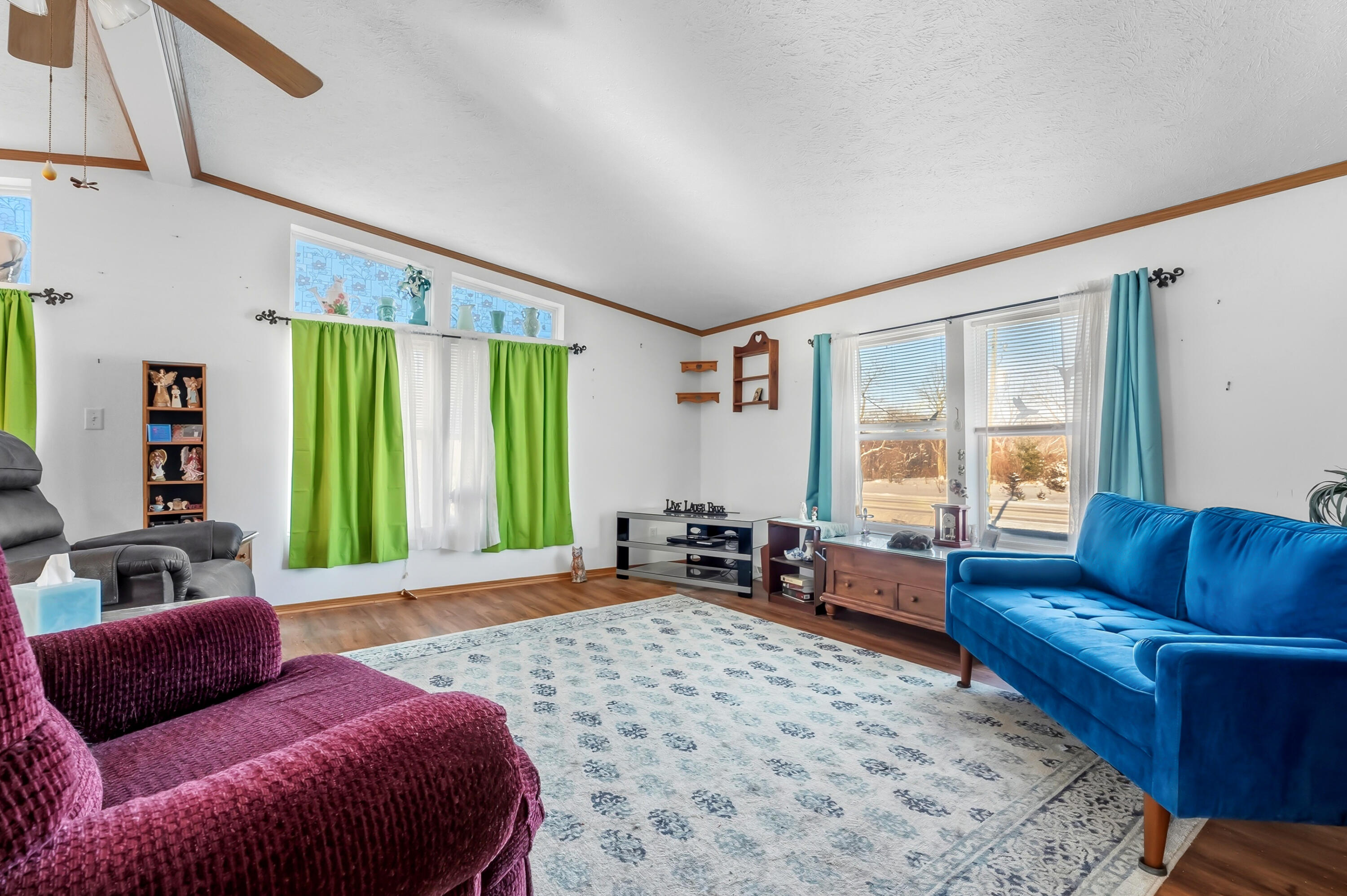 12015 W Pine Lake Road Road