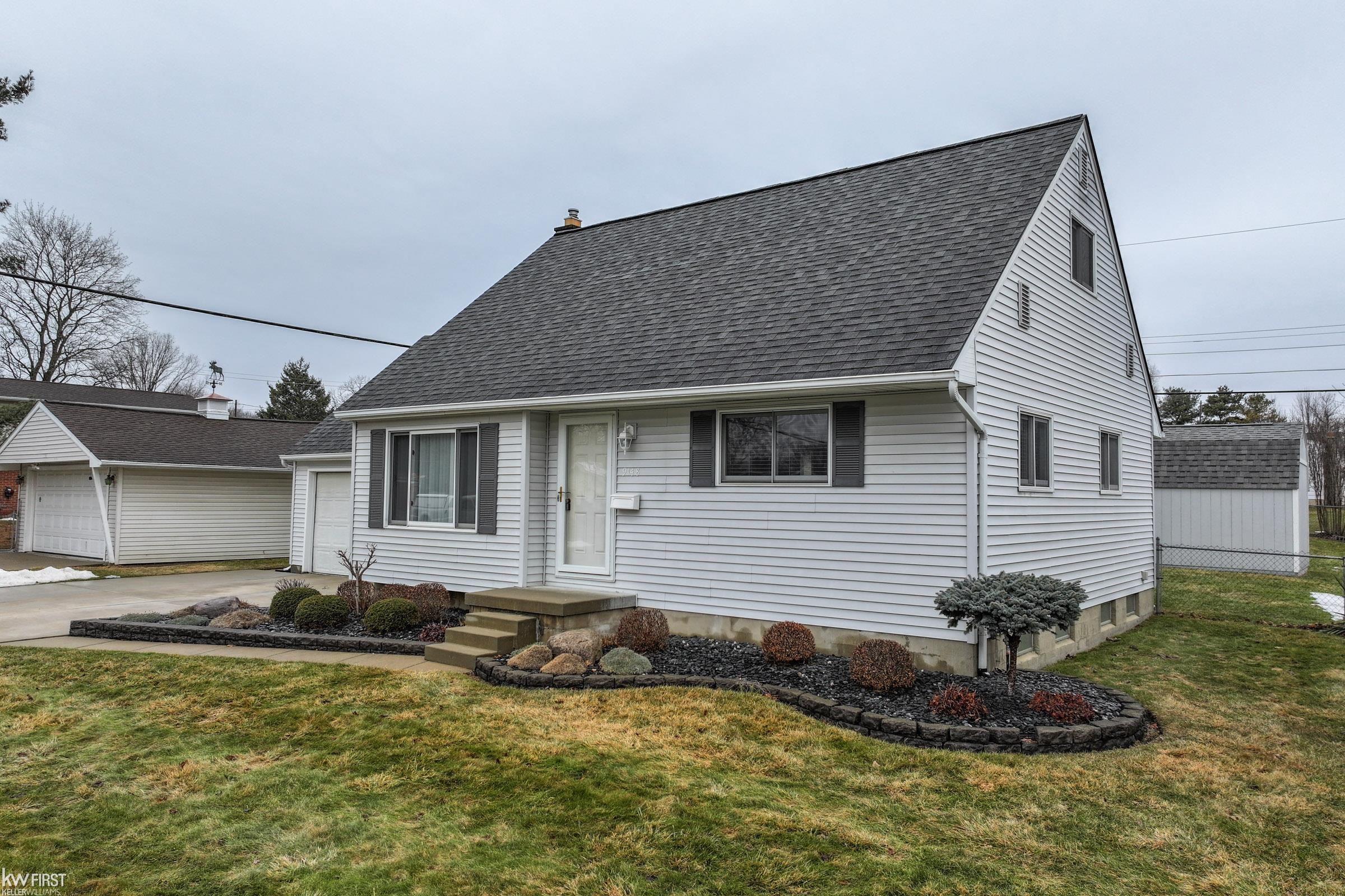 9148 Chelmsford Drive