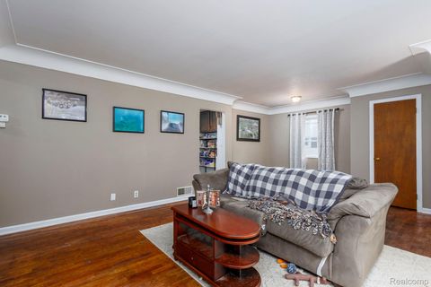 Tiny photo for 322 North Dr, Davison City, MI 48423 (MLS # 20261003074)