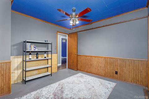 Tiny photo for 322 North Dr, Davison City, MI 48423 (MLS # 20261003074)