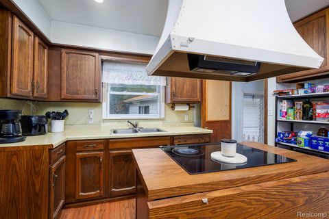 Tiny photo for 322 North Dr, Davison City, MI 48423 (MLS # 20261003074)