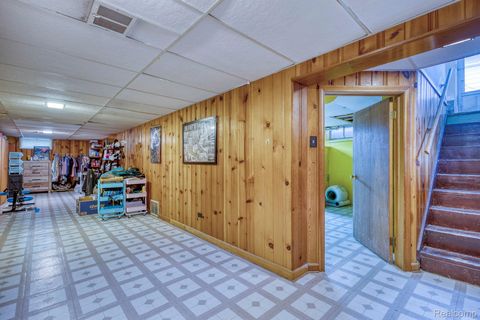 Tiny photo for 322 North Dr, Davison City, MI 48423 (MLS # 20261003074)