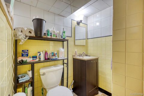 Tiny photo for 322 North Dr, Davison City, MI 48423 (MLS # 20261003074)