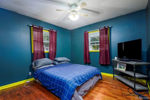 Tiny photo for 322 North Dr, Davison City, MI 48423 (MLS # 20261003074)