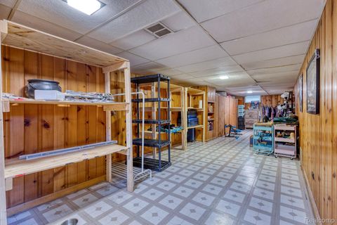 Tiny photo for 322 North Dr, Davison City, MI 48423 (MLS # 20261003074)