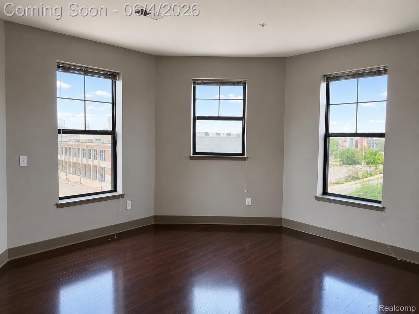 500 E Michigan Avenue 419