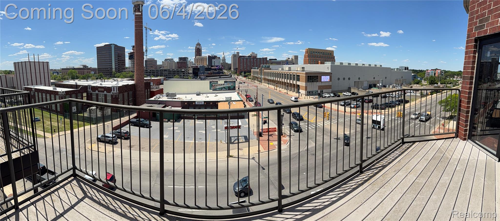500 E Michigan Avenue 419