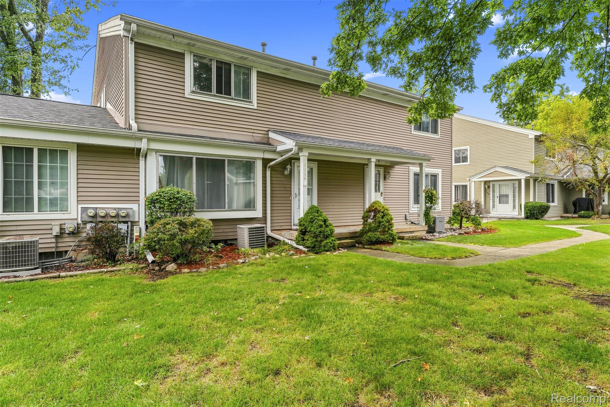 1134 Leisure Drive