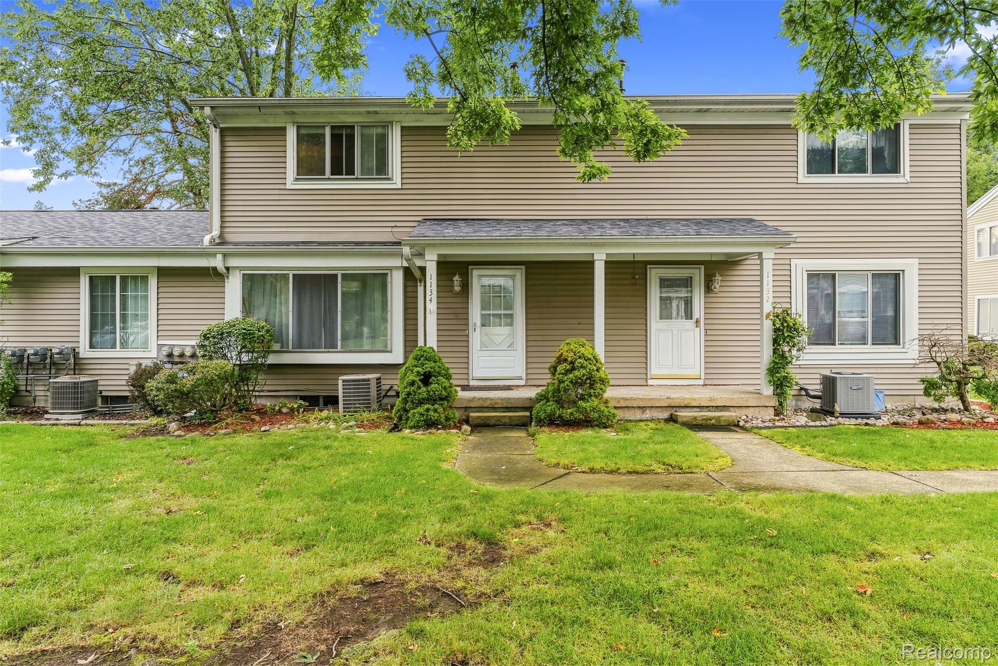1134 Leisure Drive
