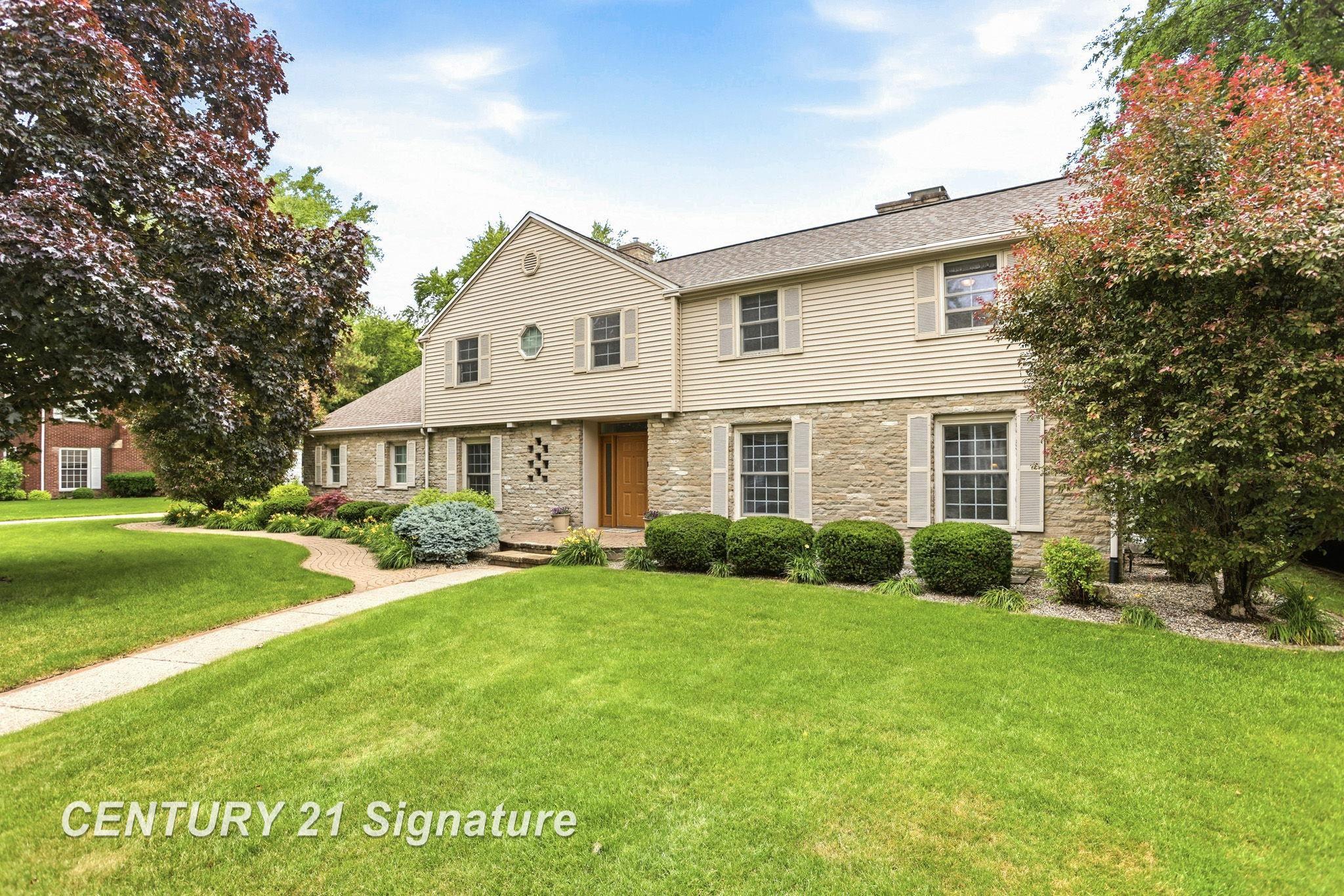 14 Edgewood Road