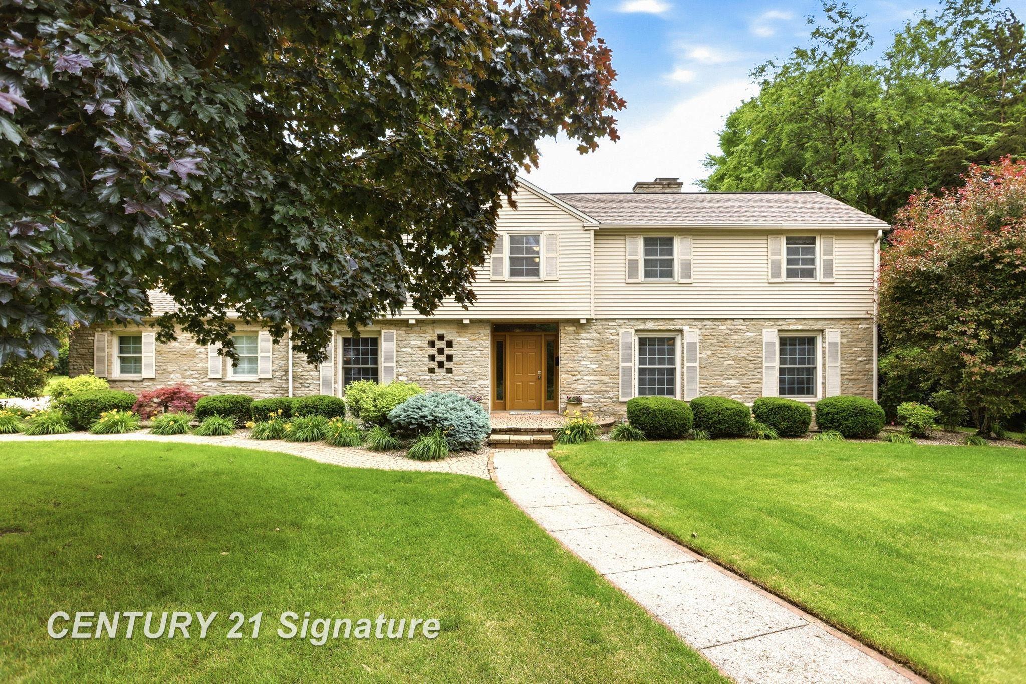 14 Edgewood Road