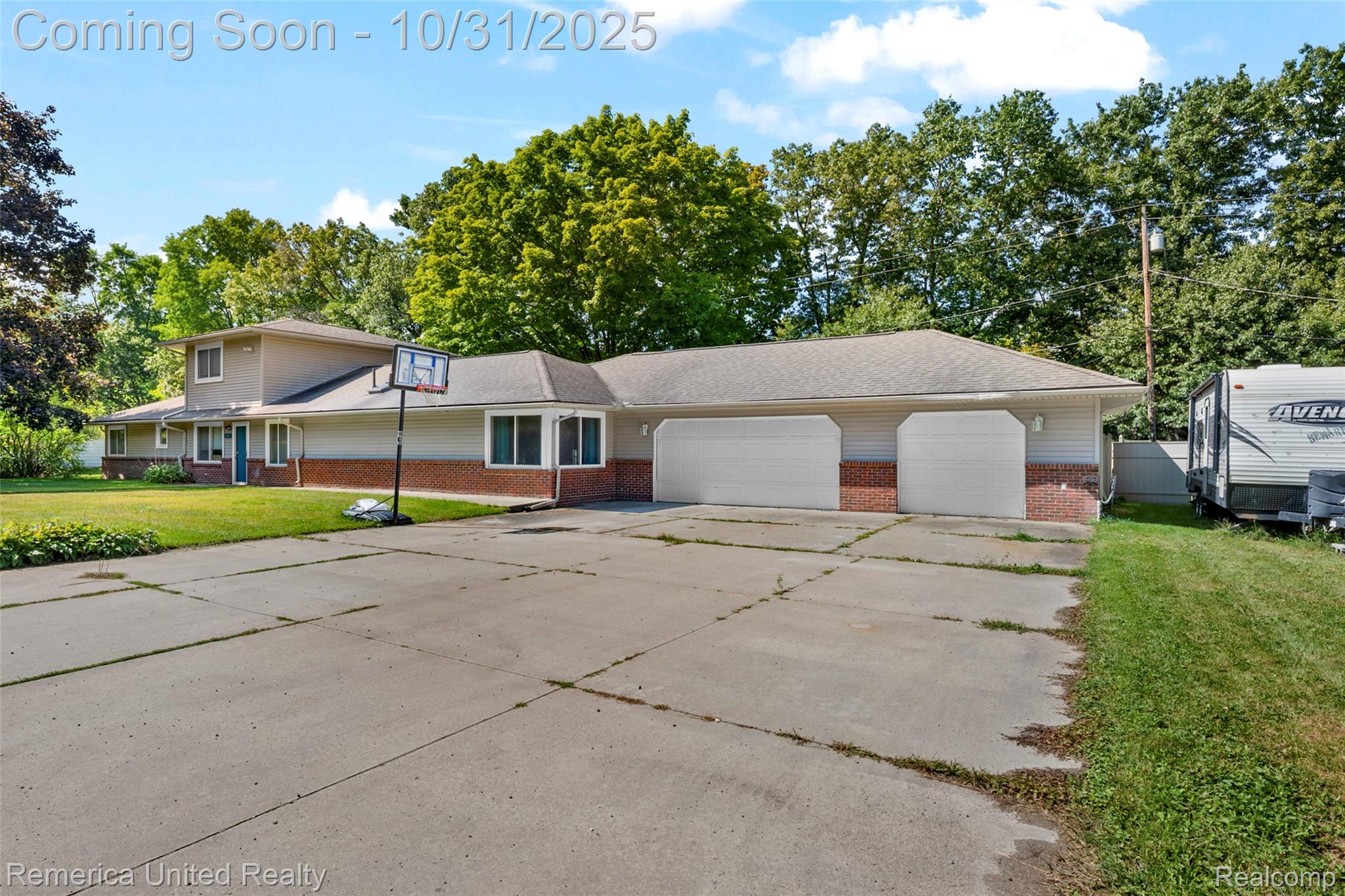 617 Shaw Court
