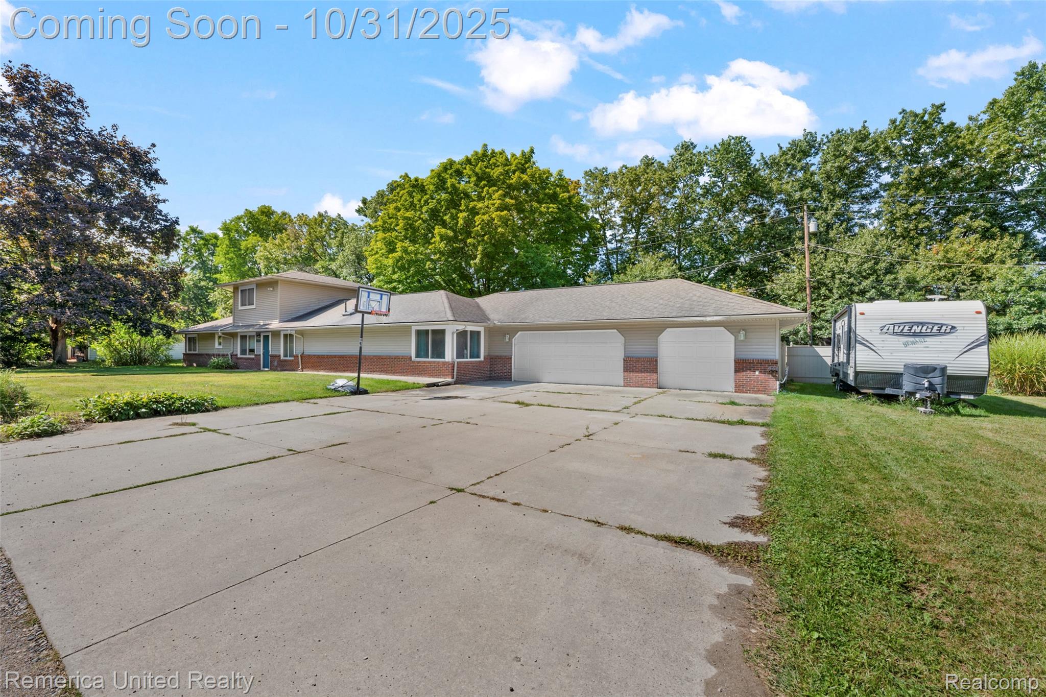 617 Shaw Court