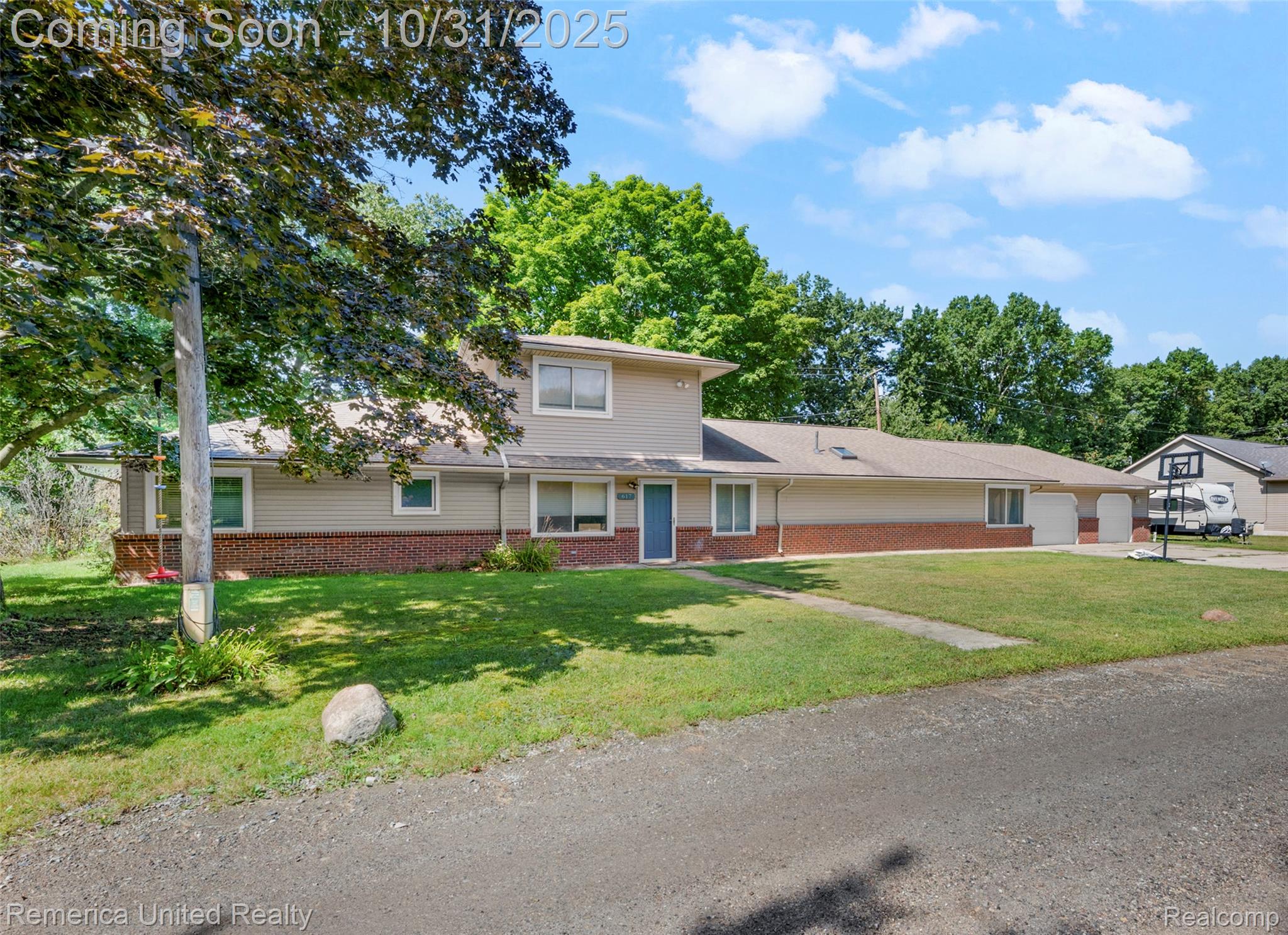 617 Shaw Court