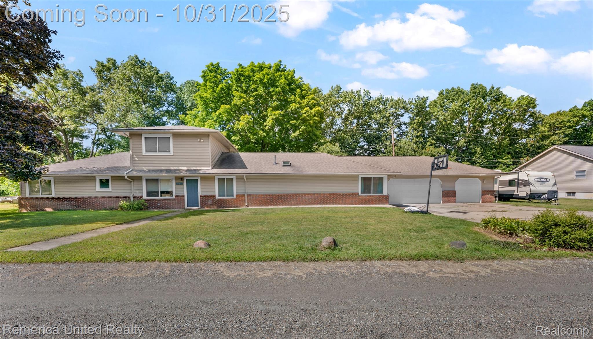 617 Shaw Court