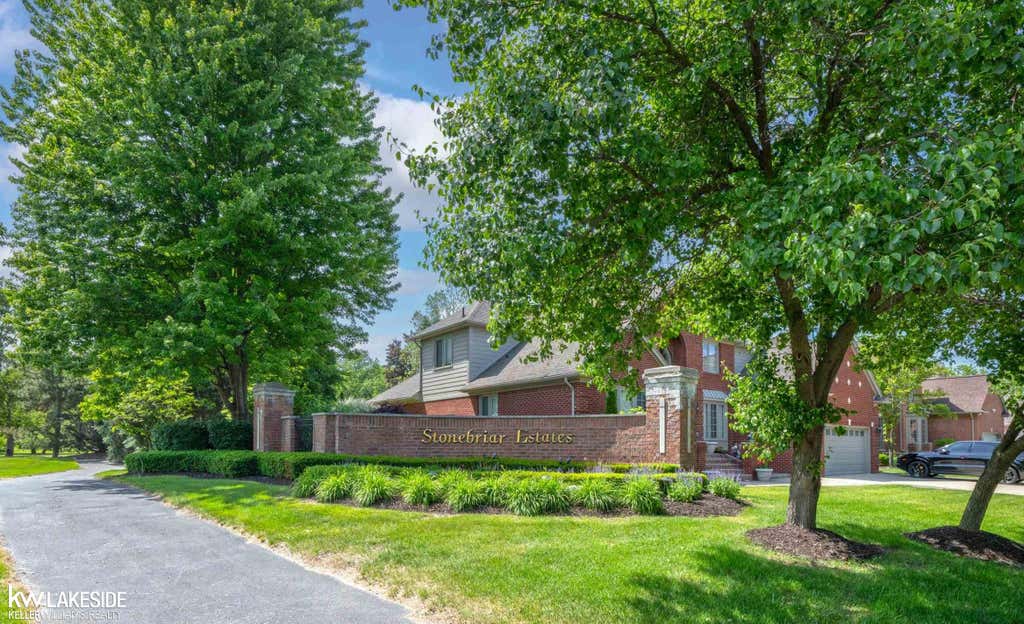 Photo of 13337 Windham Drive, Washington Township, MI 48094 (MLS # 58050211129)