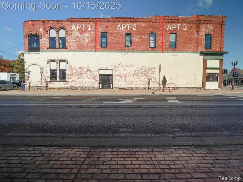 301 N Shiawassee Street