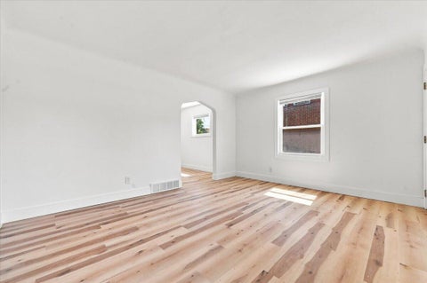 Tiny photo for 20024 Meyers Road, Detroit City, MI 48235 (MLS # 81026045997)
