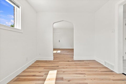 Tiny photo for 20024 Meyers Road, Detroit City, MI 48235 (MLS # 81026045997)