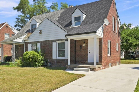 Tiny photo for 20024 Meyers Road, Detroit City, MI 48235 (MLS # 81026045997)